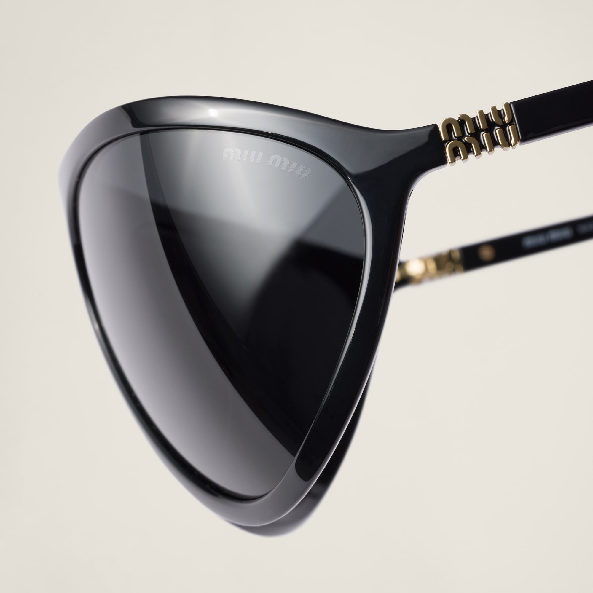 Miu Enigme sunglasses - Image 5